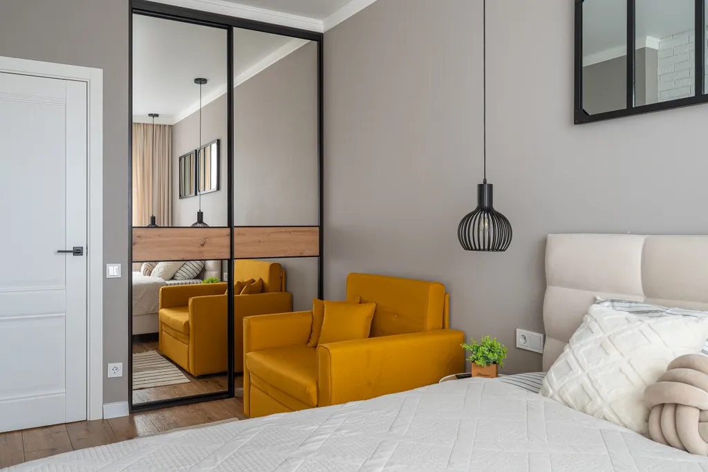 Апартамент в ЖК Новый Раменский