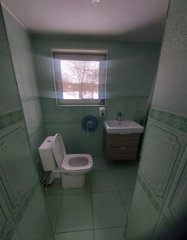 Загородный дом для праздника