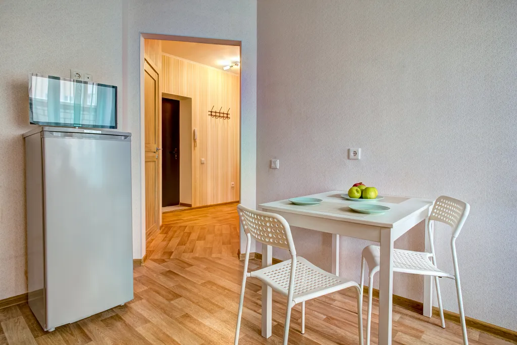 Уютная и чистая квартира