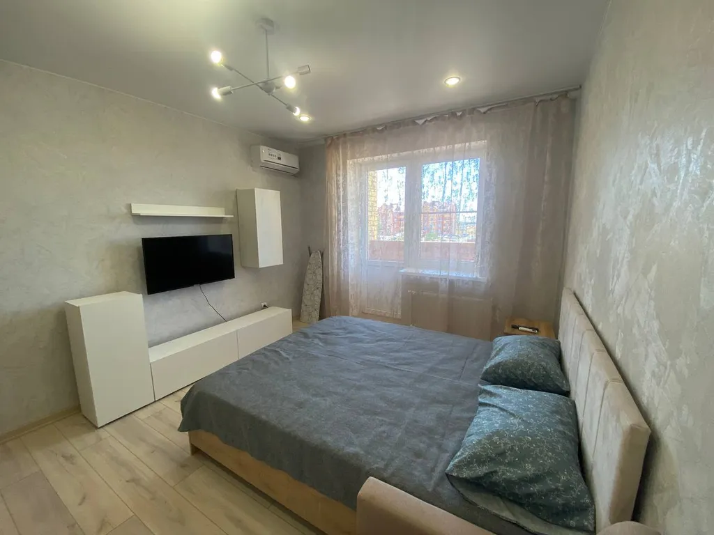 Квартира Уютная квартира — Ейск