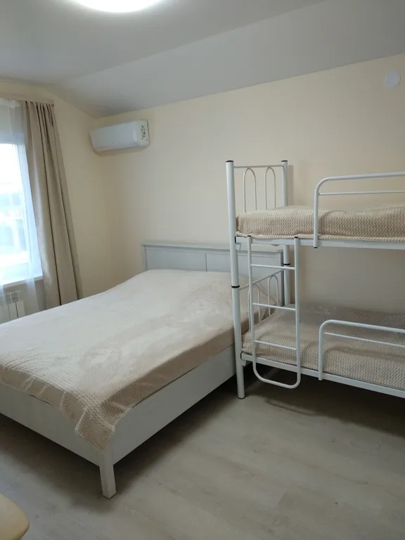 Дом комфорт