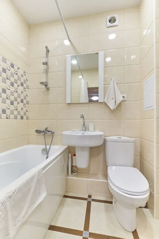 В Северном парке