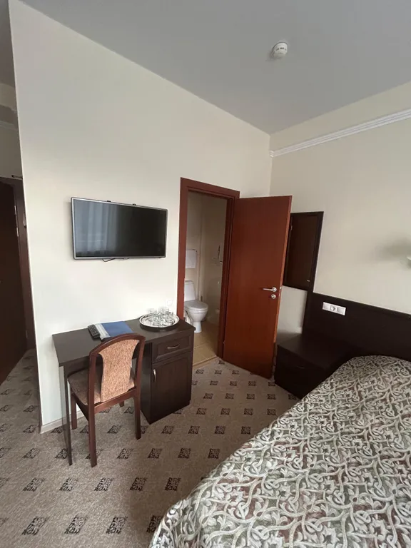 Комната в гостевом доме