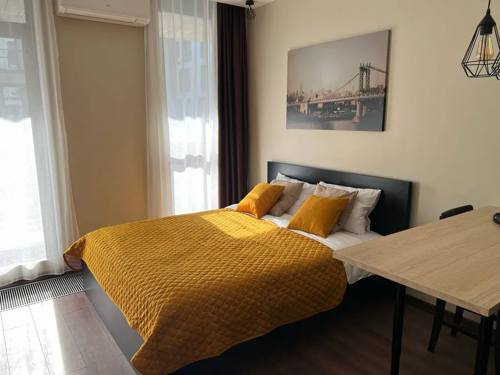 Апартаменты романтика