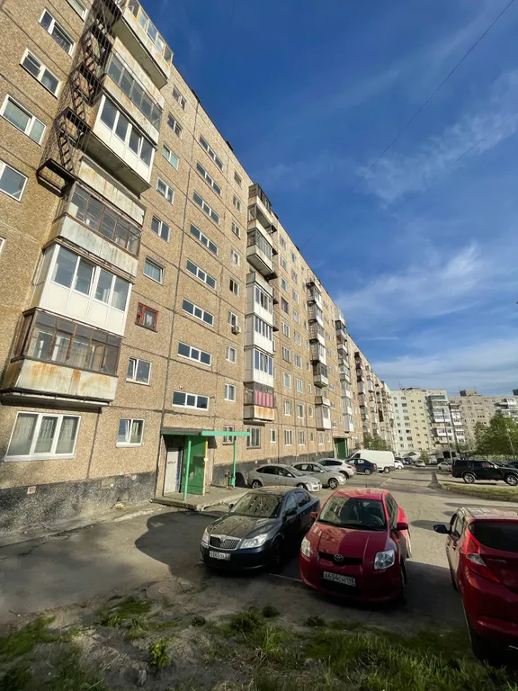 Комфортная 1-комнатная квартира