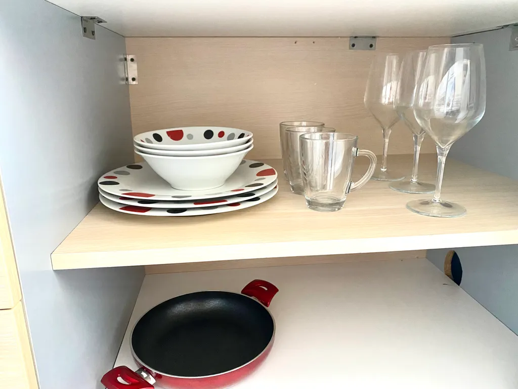 Апартаменты в 150 метрах от моря