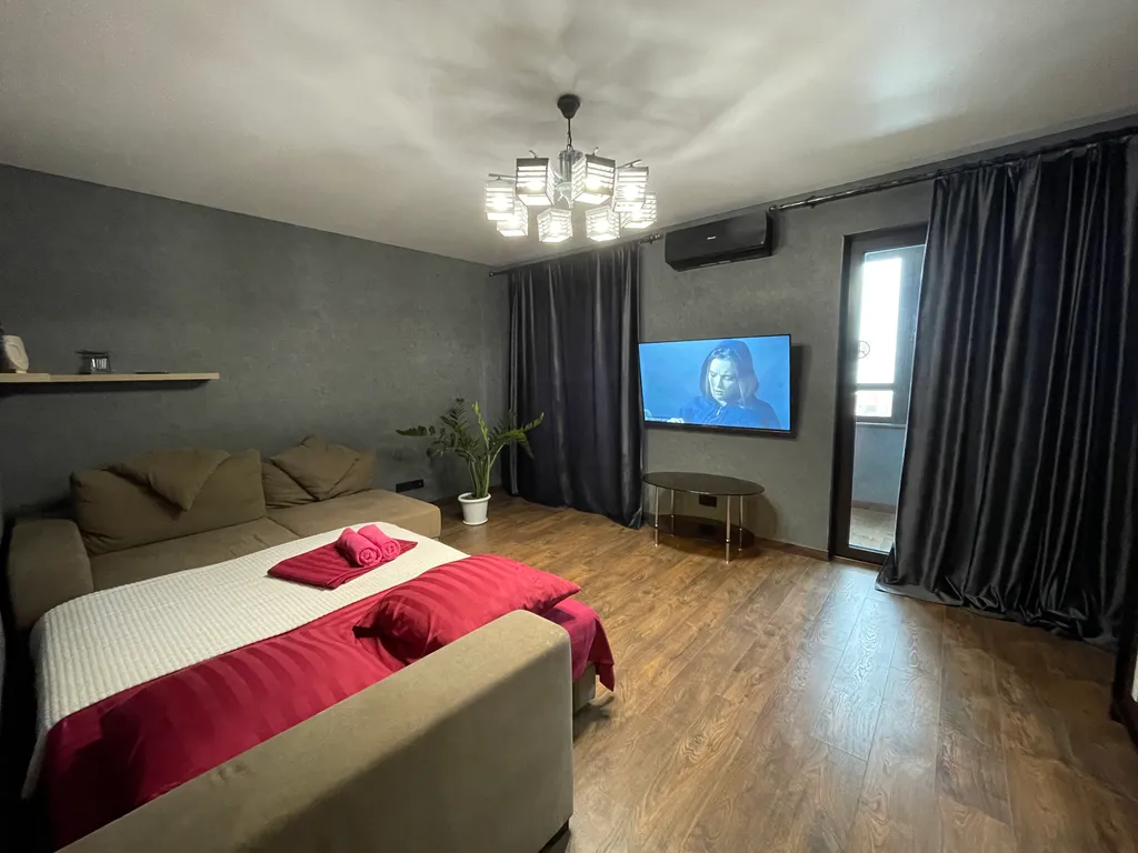 Vip-квартира — аренда посуточно в Пенза