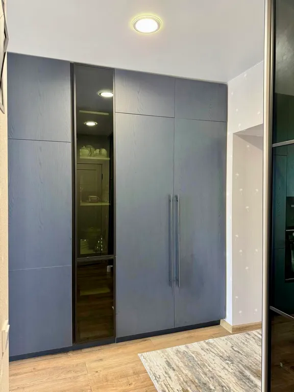 Квартира Квартира Венецианский квартал у моря — Зеленоградск