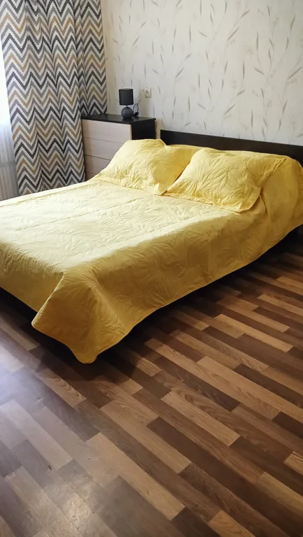 Однокомнатная квартира в центре города