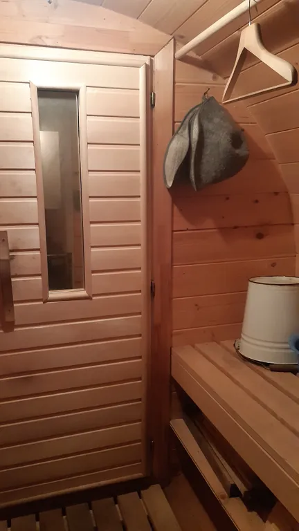 Дача Усадьба Мороша