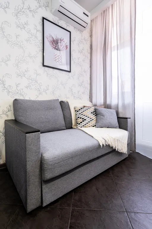 Квартира Квартира двухкомнатная у парка Галицкого — Краснодар