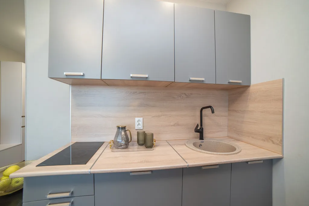 Студия BeGuest на Печатникова 3