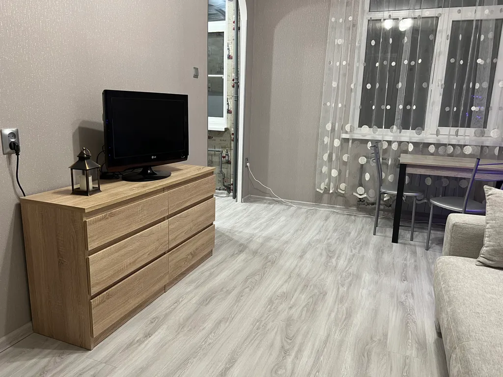 Уютная квартира в центре