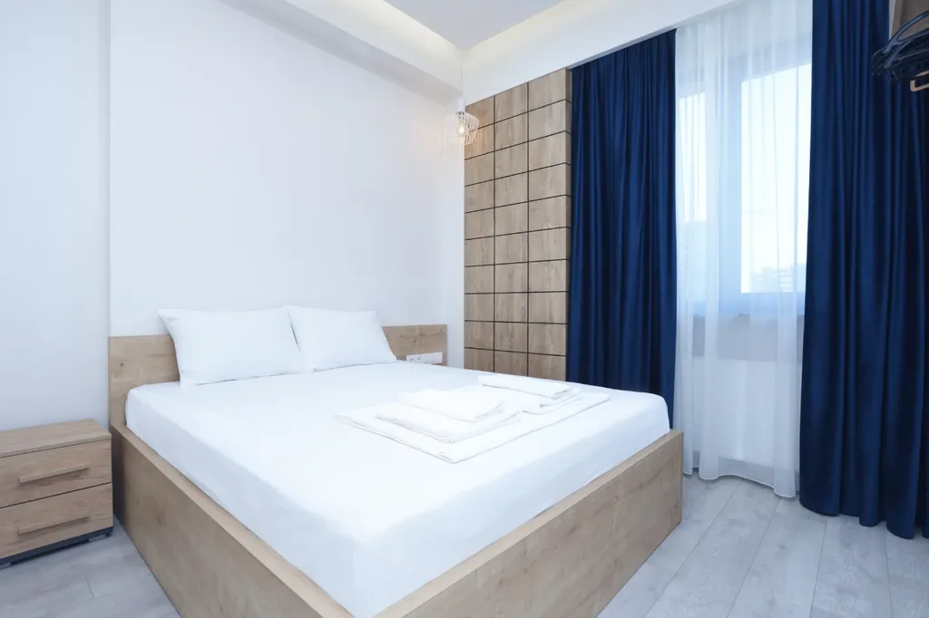 Удобная квартира с уютными спальнями — аренда посуточно в Ереван