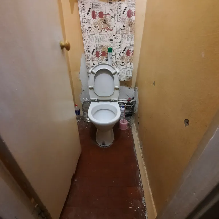 Квартира на набережной