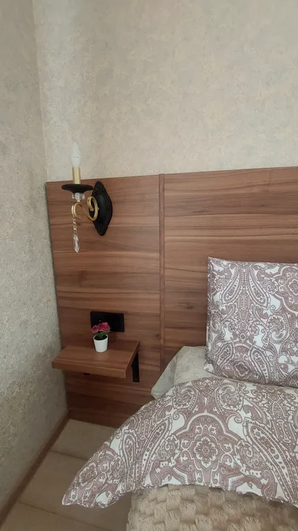 Квартира около парка