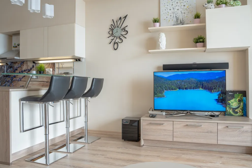 Роскошная приморская жизнь в ЖК Актер Гэлакси