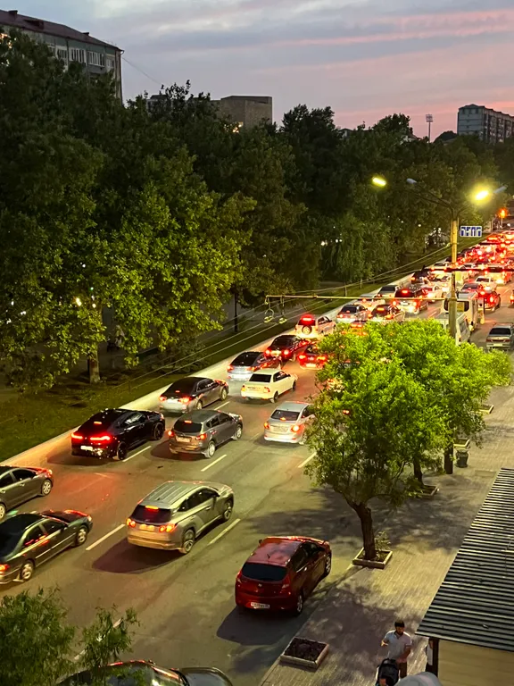 Квартира 1-комнатная Квартира — Махачкала