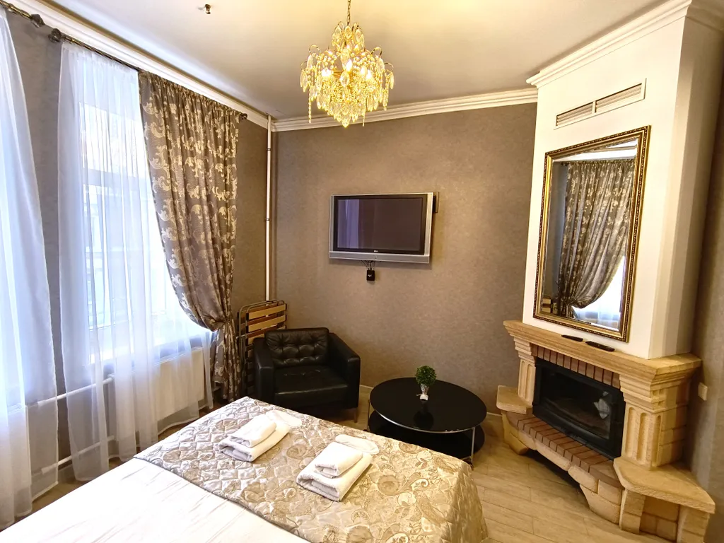 Комната