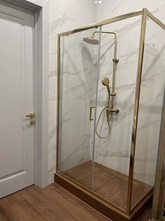 Дом большой