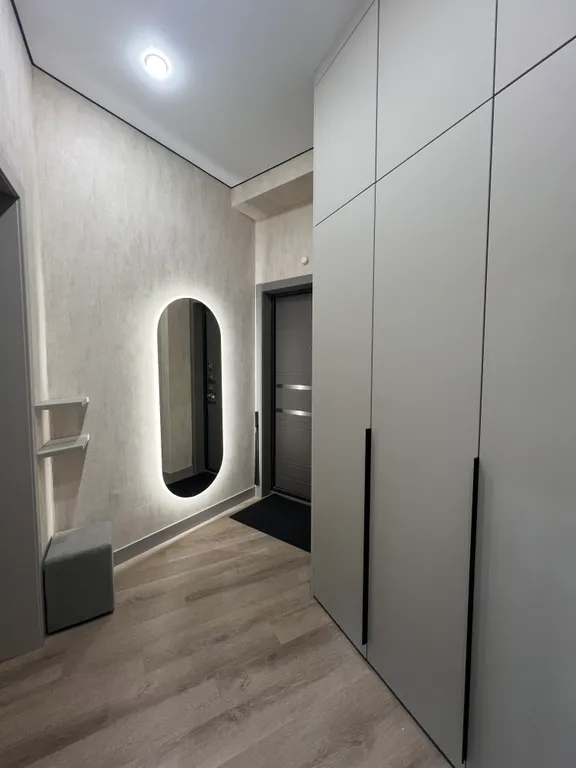 Уютная квартира в деловом центре