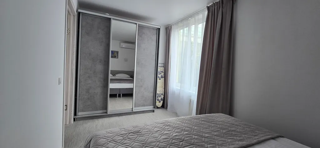 Квартира Квартира около моря — Адлер