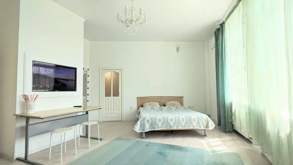 Квартира Апартаменты в самом центре — Екатеринбург