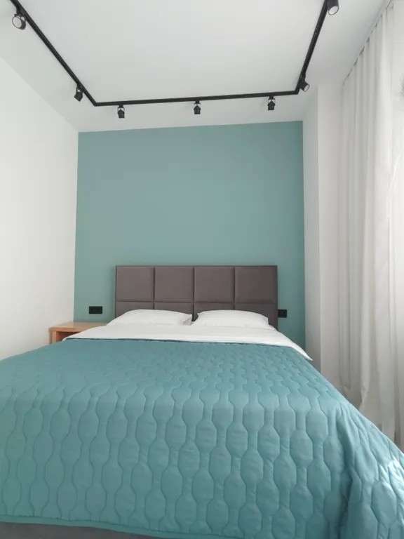 Евро 3- комнатная квартира