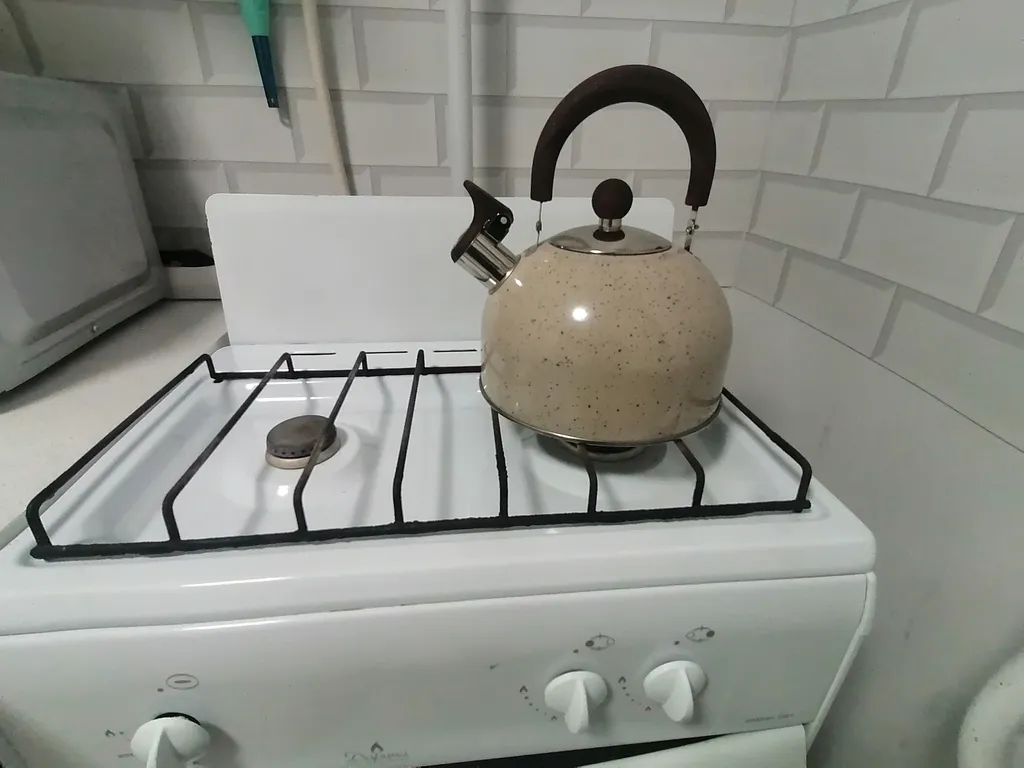 Уютная квартира для Вашего комфорта