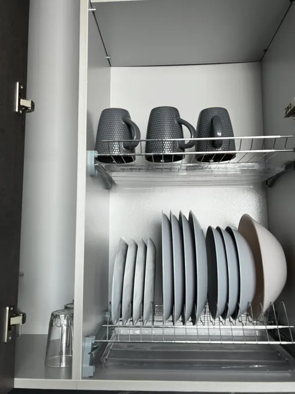 Квартира Квартира Студия возле санатория Южное взморье и пляжами Лазурь или Огонек — Адлер