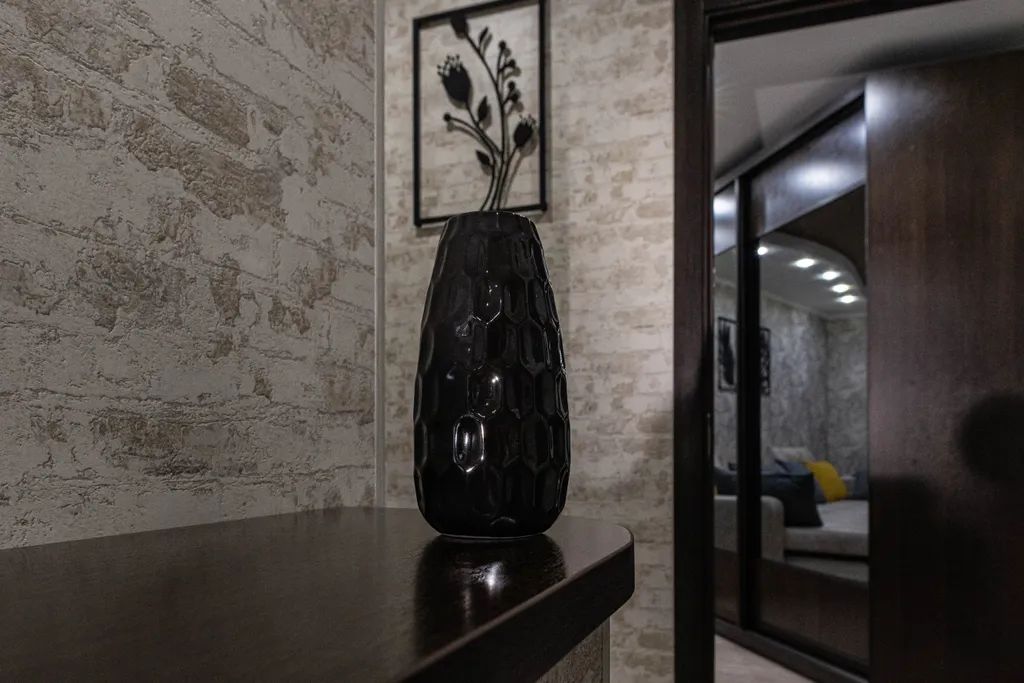 Квартира Квартира Working Studio — Саратов