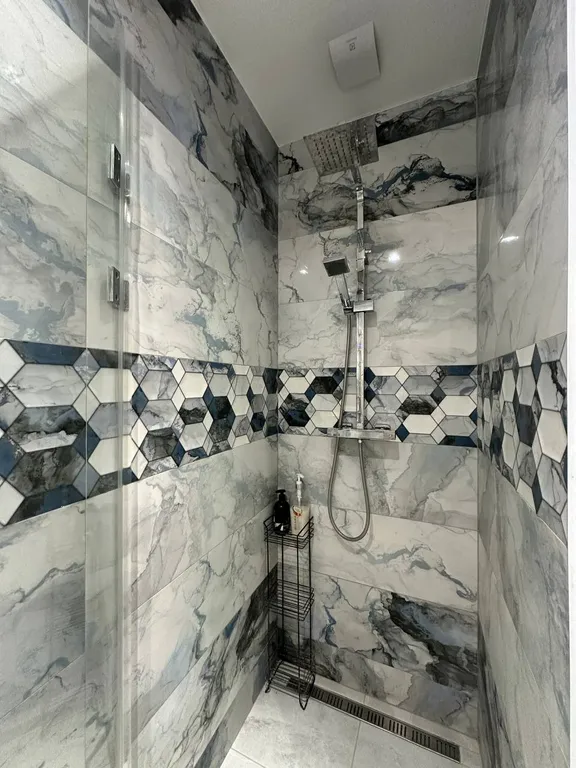 Квартира Квартира люкс в центре Краснодара с балконом — Краснодар