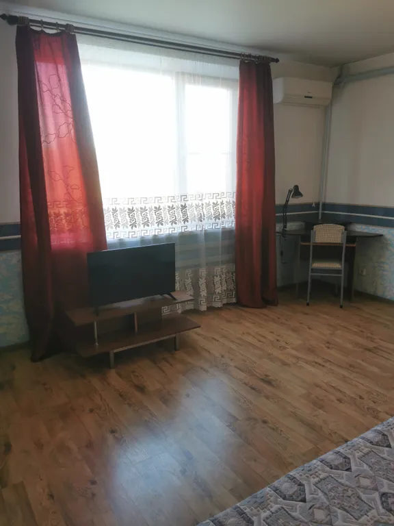 Аппартаменты под ключ в престижном районе города