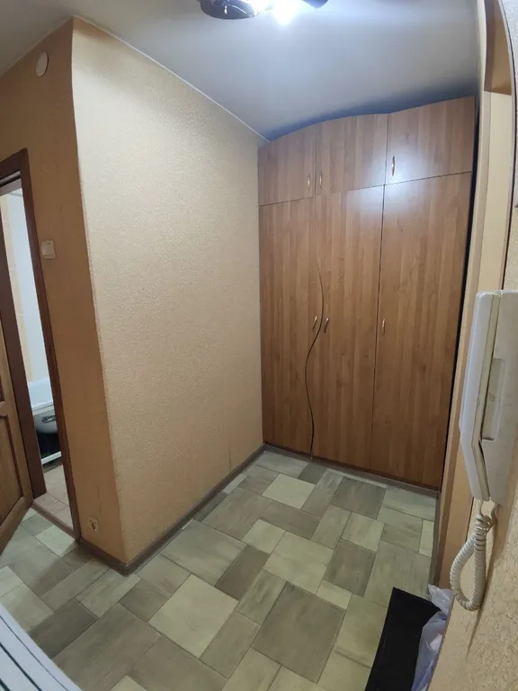 Уютная квартира у вокзала