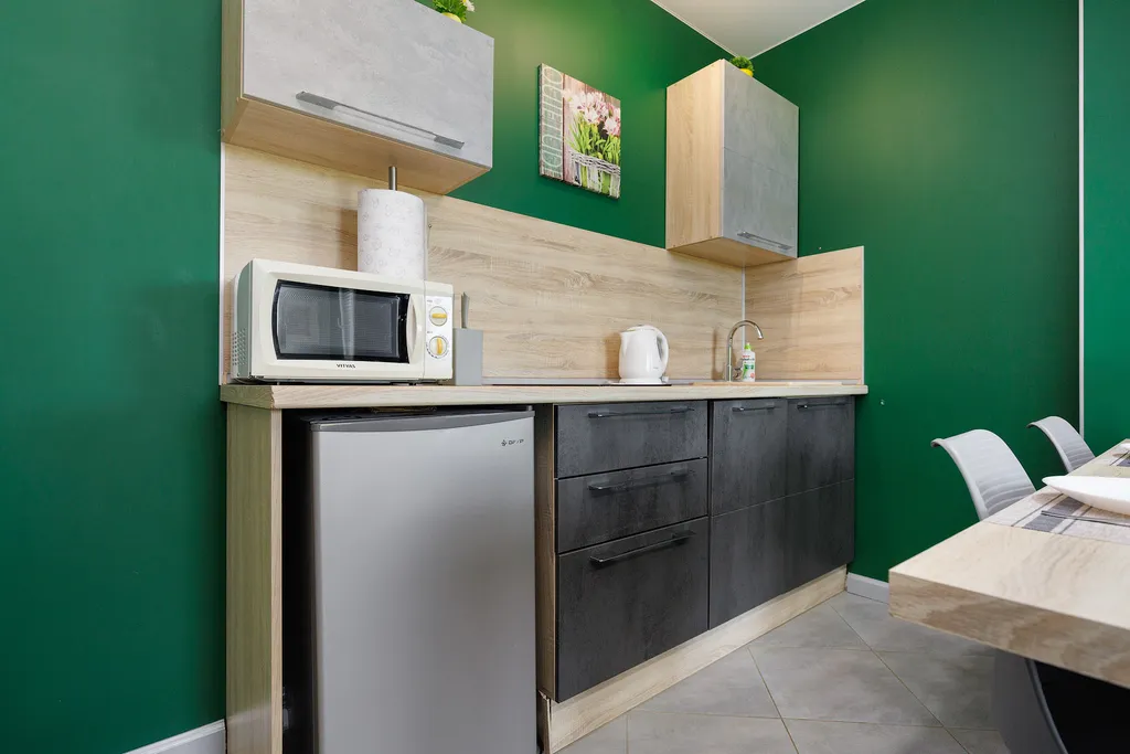 Уютный апартамент на Балтике