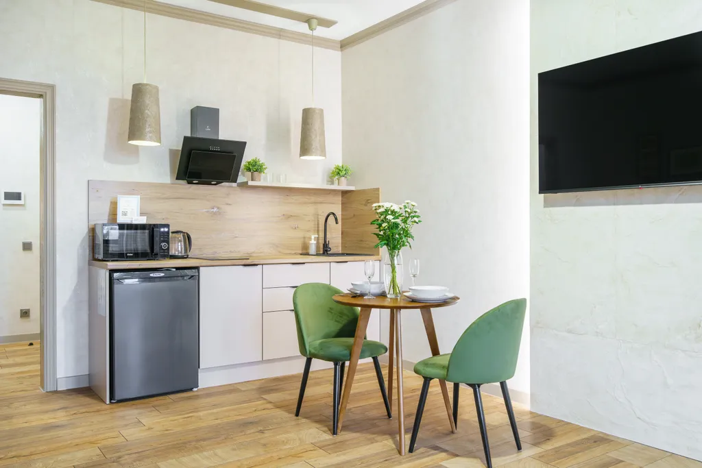 Good Night на Соляном 28А