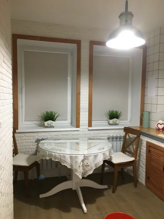 Квартира Уютная квартира в самом центре Переславля — Переславль-Залесский