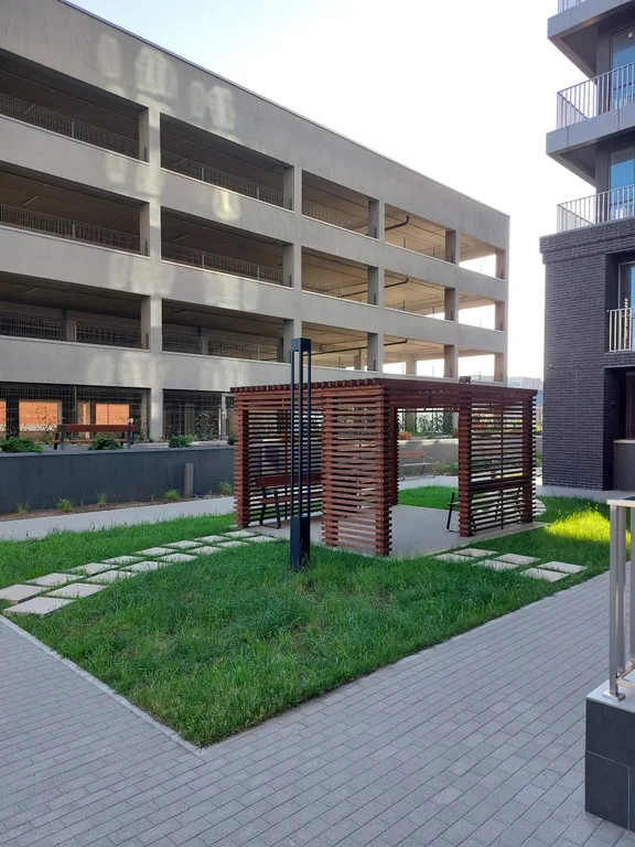 Уютная квартира в центре Новосийска