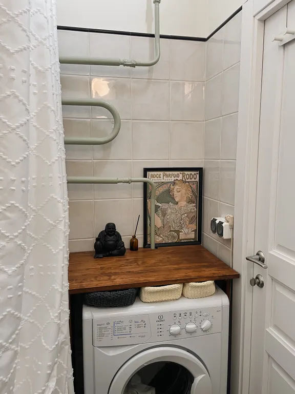 Квартира Уютная квартира у Казанского собора — Санкт-Петербург