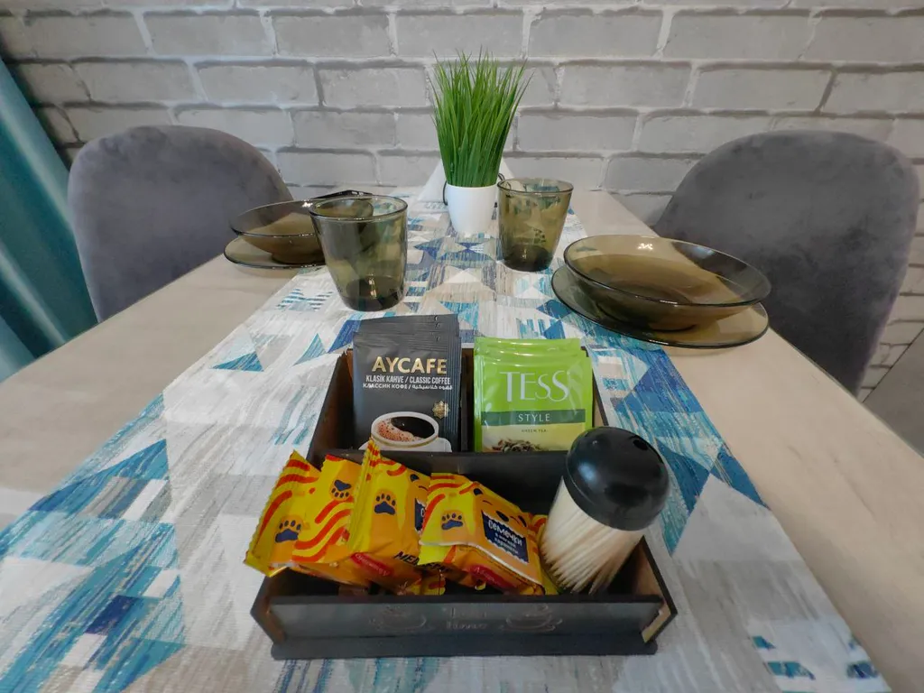 Квартира Квартира Уютная студия в удачной локации — Ростов-на-Дону