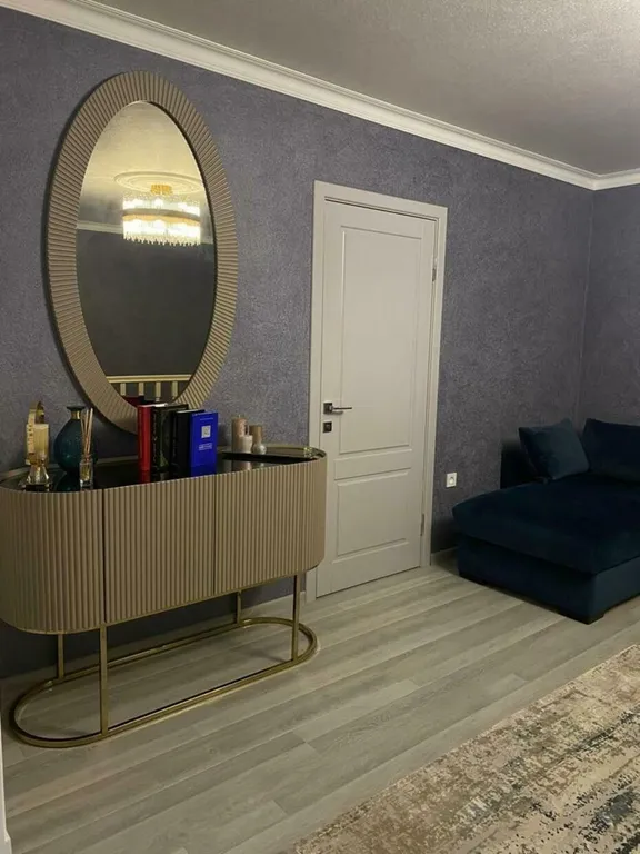 Дом в историческом центре города