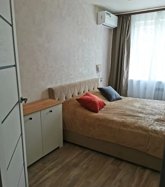 Квартира у моря пляж маяк