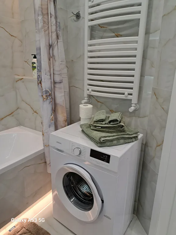 Квартира Уютная квартира в центре города — Калининград