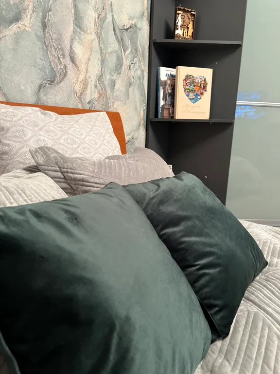 Квартира Уютная квартира в историческом центре — Калининград