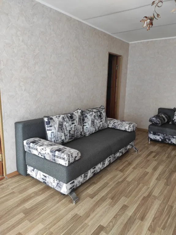 Квартира в тихом центре города