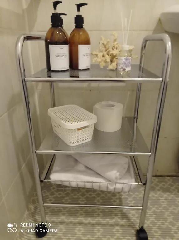 Квартира Отличная квартира в отличном месте — Калининград