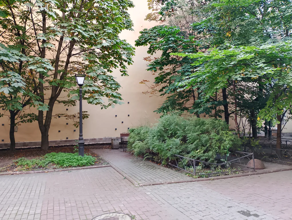 Тихая, уютная квартира в самом центре