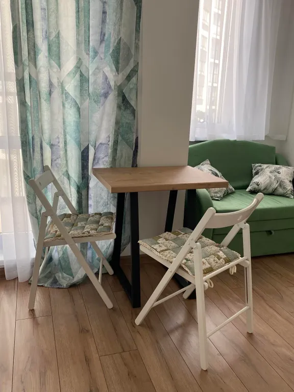 Студия Голландская мечта у Столицы