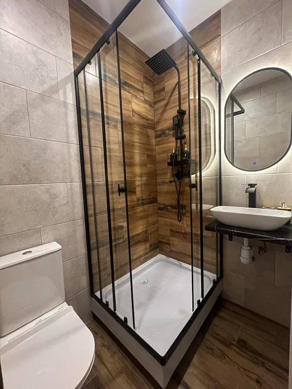 Стильная, уютная Евро4ка в новом современном ЖК