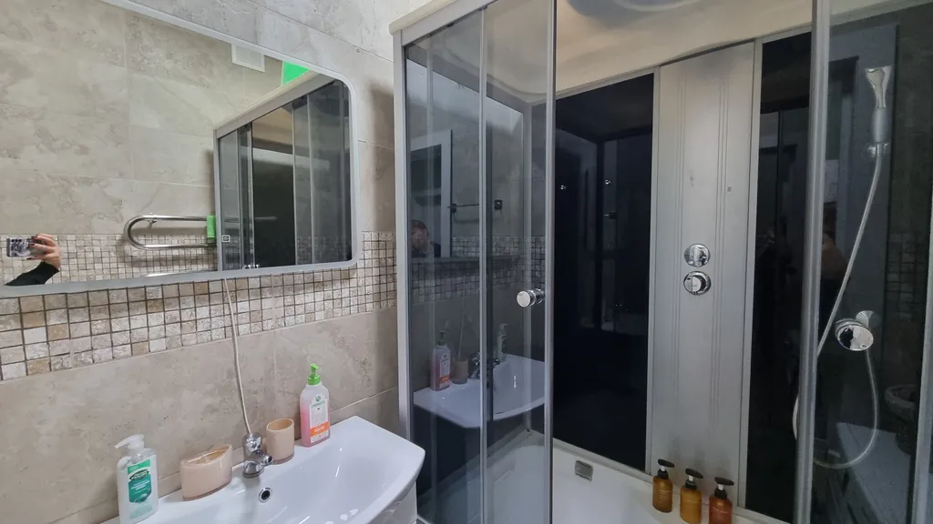 Уютная и просторная 2-х комнатная квартира,  70 кв.м.